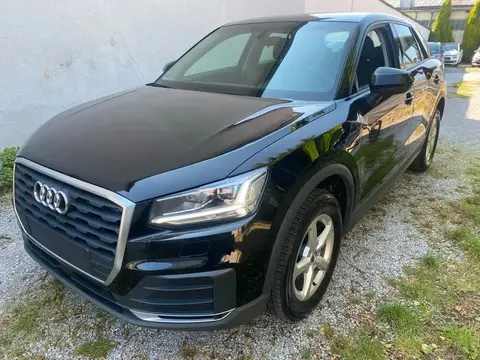 Used AUDI Q2 Petrol 2017 Ad 