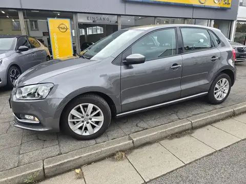 Used VOLKSWAGEN POLO Petrol 2017 Ad 