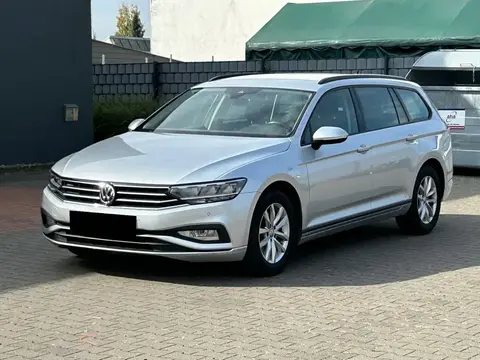 Used VOLKSWAGEN PASSAT Diesel 2020 Ad 