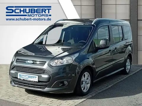 Used FORD GRAND TOURNEO Diesel 2016 Ad 