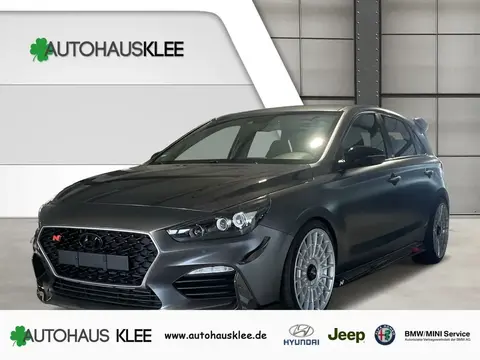 Annonce HYUNDAI I30 Essence 2020 d'occasion 