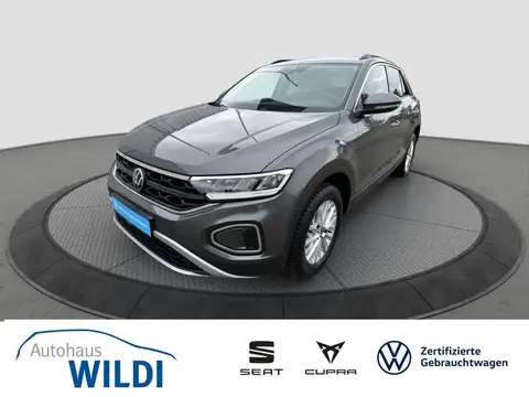 Annonce VOLKSWAGEN T-ROC Essence 2024 d'occasion 