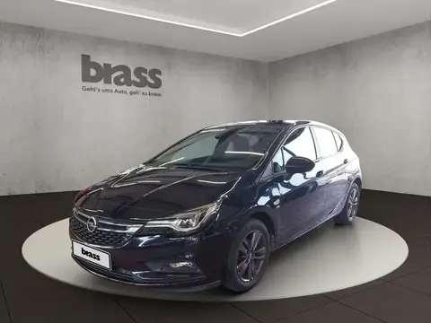 Used OPEL ASTRA Petrol 2019 Ad 