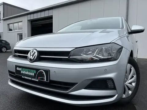 Annonce VOLKSWAGEN POLO Diesel 2020 d'occasion 