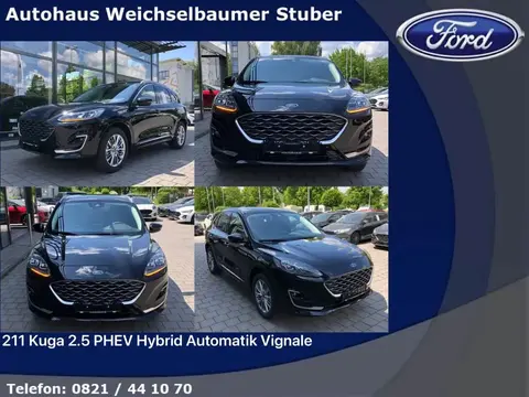 Used FORD KUGA Hybrid 2022 Ad 