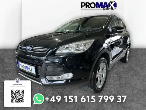 Annonce FORD KUGA Diesel 2015 d'occasion 