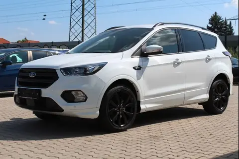 Used FORD KUGA Diesel 2019 Ad 