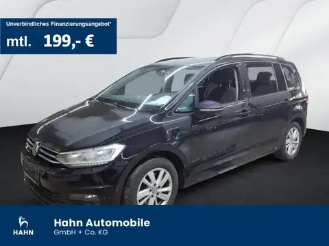 Used VOLKSWAGEN TOURAN Diesel 2020 Ad 