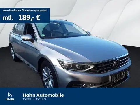 Used VOLKSWAGEN PASSAT Diesel 2021 Ad 