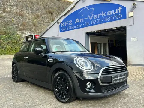 Annonce MINI ONE Essence 2021 d'occasion 