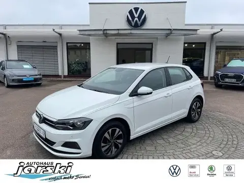 Used VOLKSWAGEN POLO Petrol 2021 Ad 