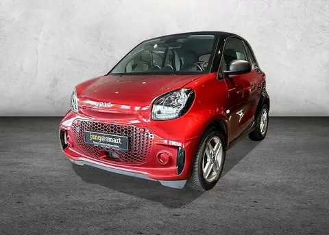 Annonce SMART FORTWO Non renseigné 2020 d'occasion 