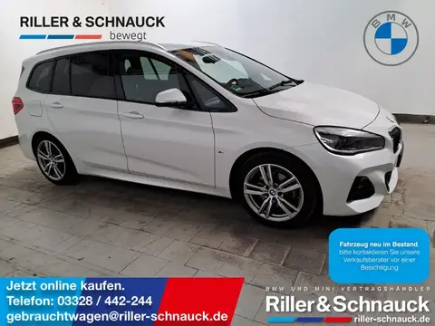 Used BMW SERIE 2 Petrol 2022 Ad 