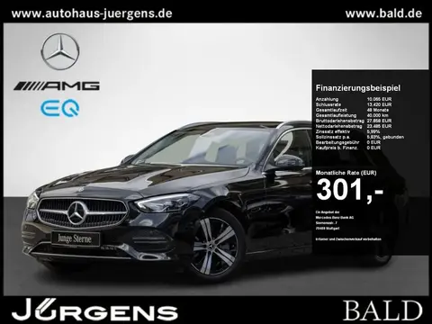 Used MERCEDES-BENZ CLASSE C Diesel 2022 Ad 