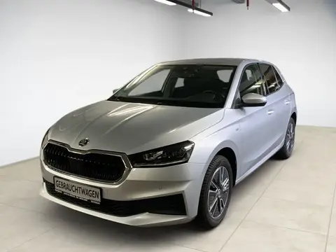 Annonce SKODA FABIA Essence 2024 d'occasion 