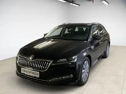 Used SKODA SUPERB Diesel 2021 Ad 