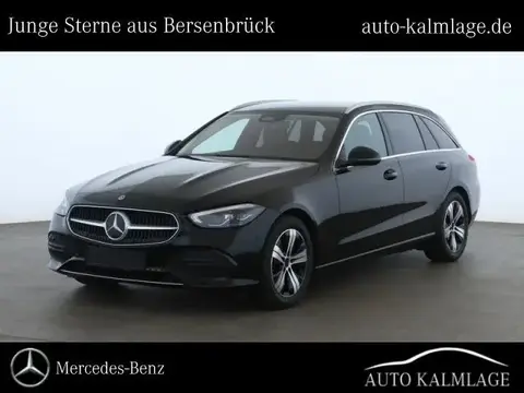 Used MERCEDES-BENZ CLASSE C Diesel 2023 Ad 