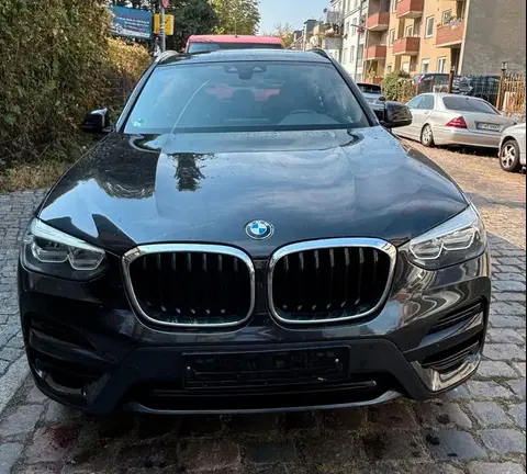 Used BMW X3 Diesel 2019 Ad 