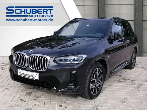 Used BMW X3 Diesel 2024 Ad 