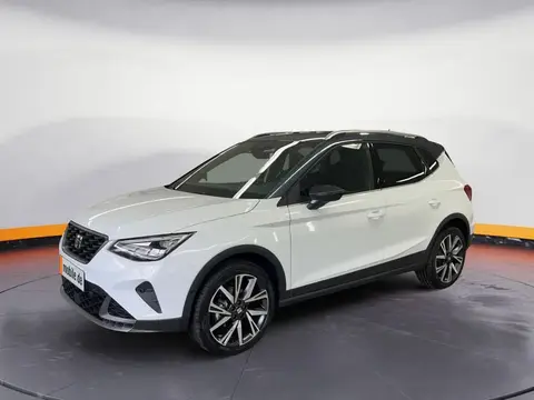 Used SEAT ARONA Petrol 2024 Ad 