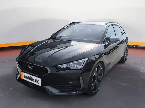 Annonce CUPRA LEON Essence 2023 d'occasion 