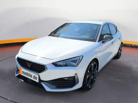 Annonce CUPRA LEON Essence 2023 d'occasion 