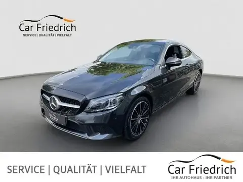 Used MERCEDES-BENZ CLASSE C Petrol 2020 Ad 