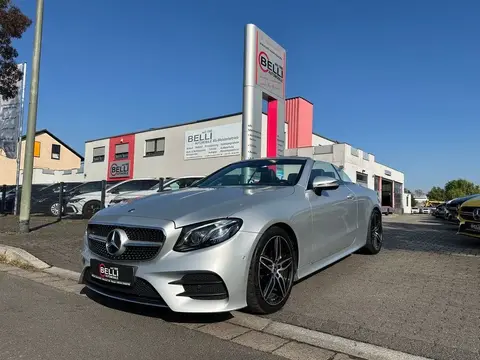 Used MERCEDES-BENZ CLASSE E Diesel 2018 Ad 