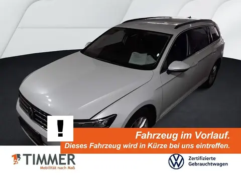 Used VOLKSWAGEN PASSAT Diesel 2021 Ad 