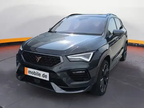 Annonce CUPRA ATECA Essence 2024 d'occasion 