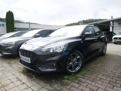 Annonce FORD FOCUS Essence 2020 d'occasion 