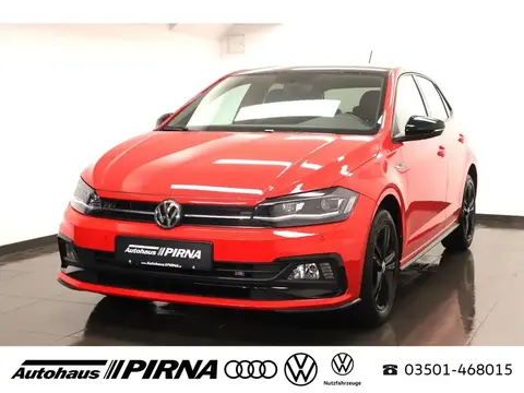 Used VOLKSWAGEN POLO Petrol 2020 Ad 