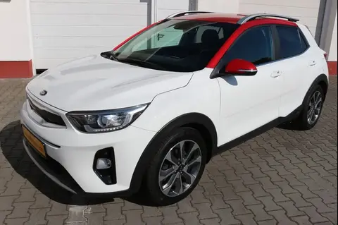 Annonce KIA STONIC Essence 2021 d'occasion 