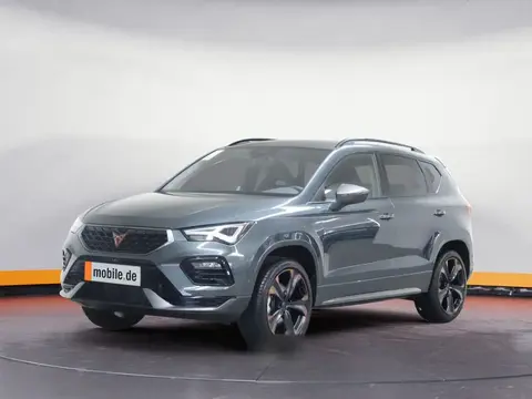 Used CUPRA ATECA Petrol 2023 Ad 