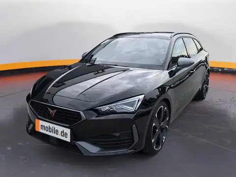 Annonce CUPRA LEON Essence 2023 d'occasion 