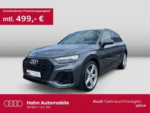 Used AUDI Q5 Diesel 2021 Ad 