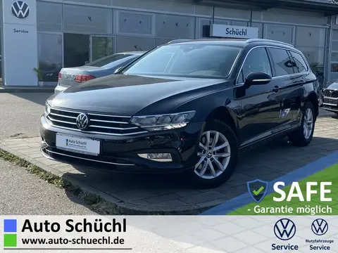 Annonce VOLKSWAGEN PASSAT Diesel 2022 d'occasion 