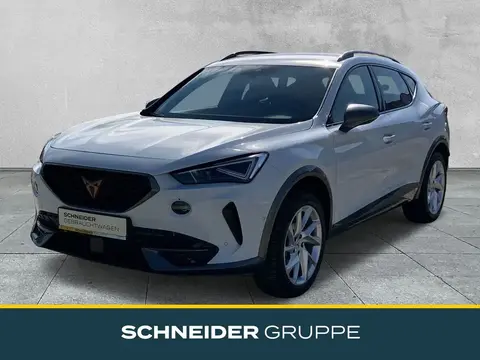 Annonce CUPRA FORMENTOR Essence 2023 d'occasion 