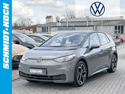 Annonce VOLKSWAGEN ID.3 Non renseigné 2021 d'occasion 