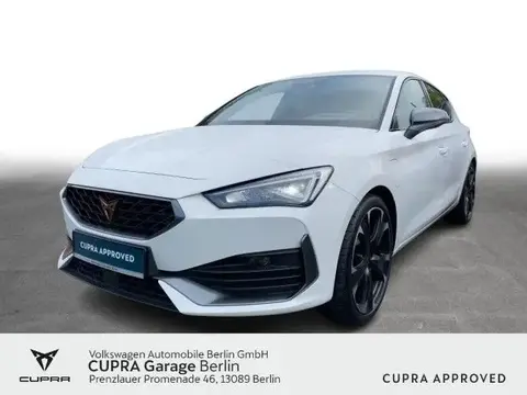 Used CUPRA LEON Hybrid 2022 Ad 