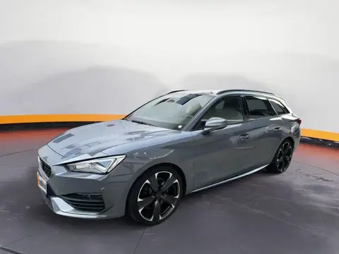 Annonce CUPRA LEON Essence 2023 d'occasion 