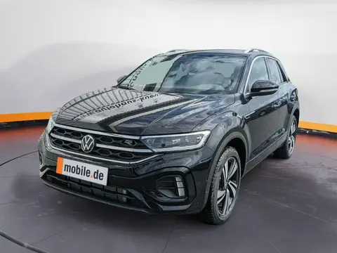 Used VOLKSWAGEN T-ROC Petrol 2024 Ad 