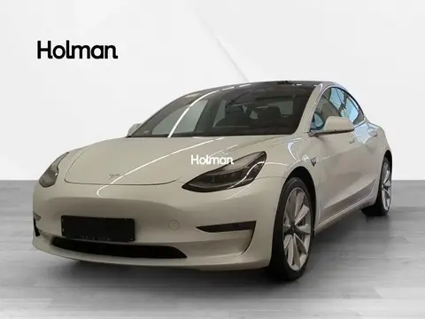 Used TESLA MODEL 3 Not specified 2020 Ad 