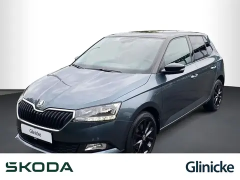 Used SKODA FABIA Petrol 2019 Ad 