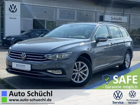 Annonce VOLKSWAGEN PASSAT Essence 2022 d'occasion 