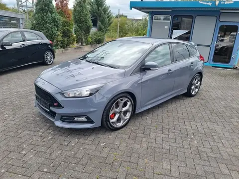 Annonce FORD FOCUS Diesel 2016 d'occasion 