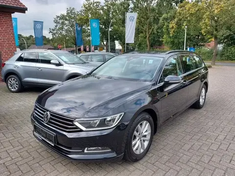 Annonce VOLKSWAGEN PASSAT Diesel 2019 d'occasion 