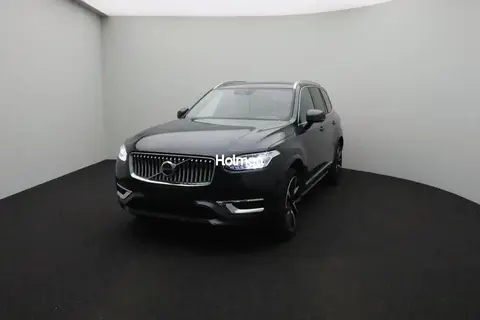 Used VOLVO XC90 Hybrid 2021 Ad 