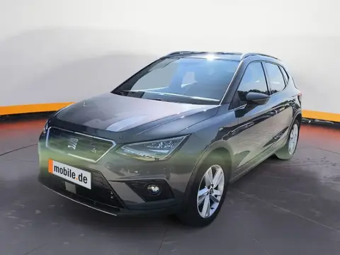 Used SEAT ARONA Petrol 2021 Ad 