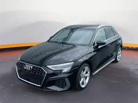 Annonce AUDI A3 Essence 2023 d'occasion 